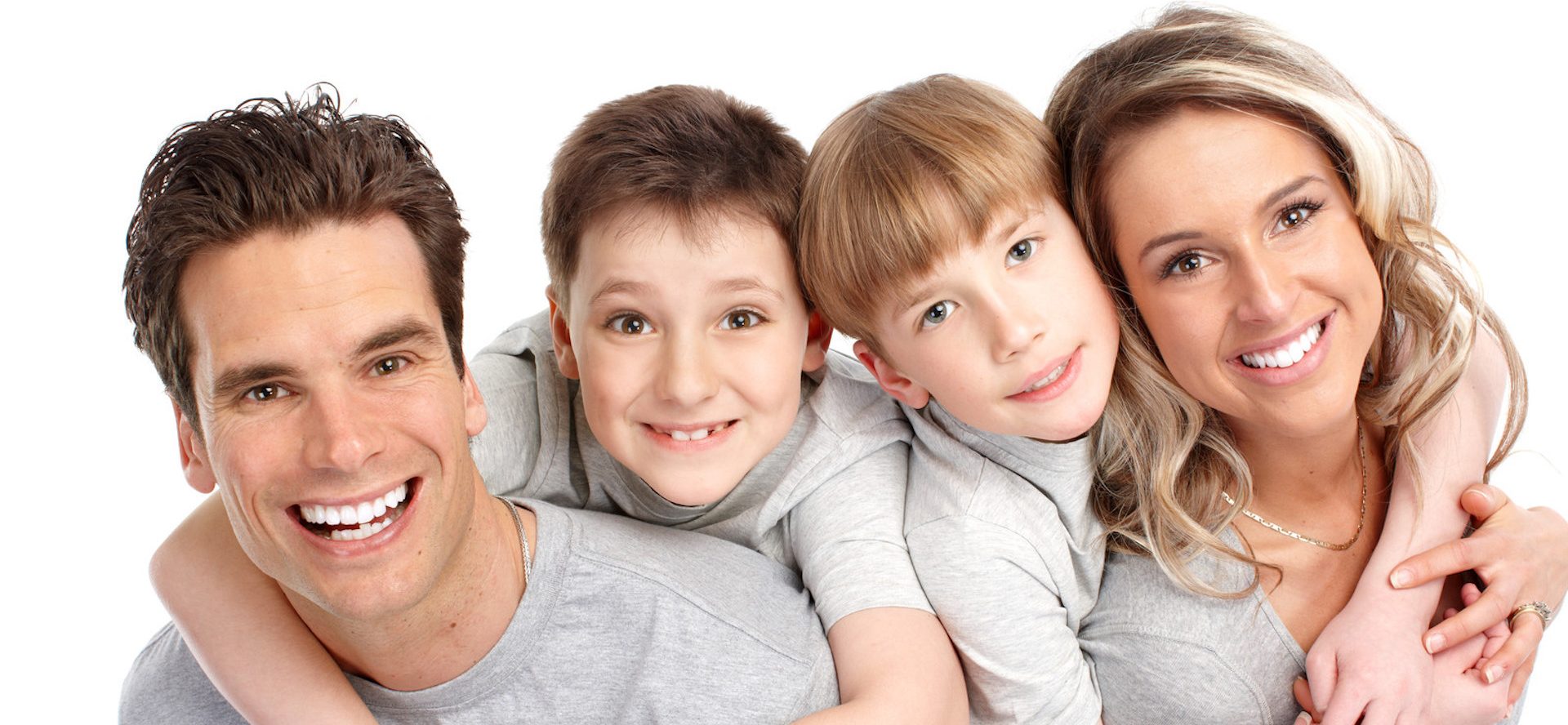 Cotswold Dental Wellness Happy Family 001 Cotswold Dental Wellness